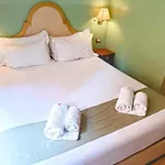 게스트하우스 로만 테라스 로마