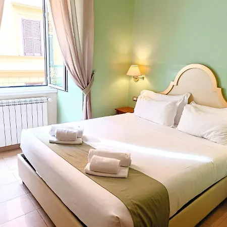 دار ضيافة رومان تيراس 3*