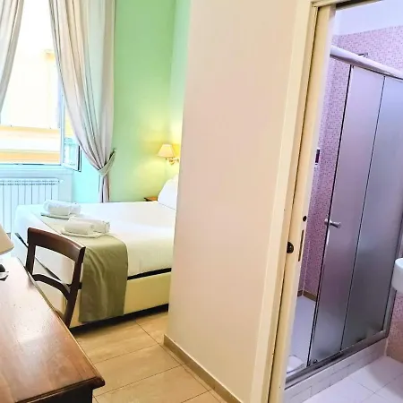 دار ضيافة رومان تيراس 3*