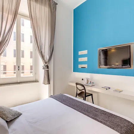 Terrace 4*
