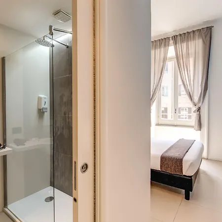 Terrace 4* Řím