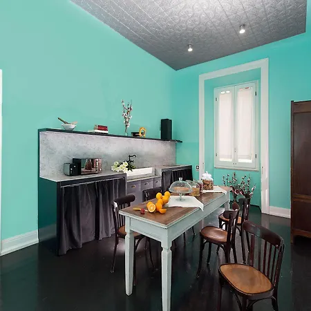 Penzion Terrace 4*