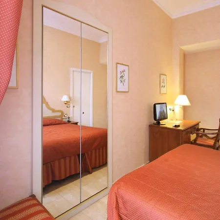 Terrace 4*