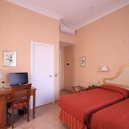 دار ضيافة رومان تيراس 3*