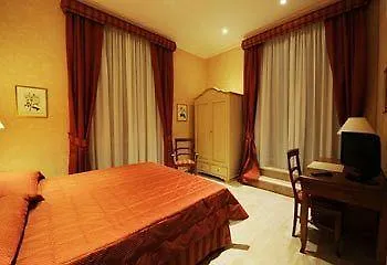 دار ضيافة رومان تيراس 3* روما