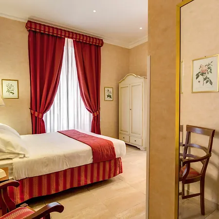 دار ضيافة رومان تيراس 3*