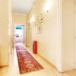 Terrace 4* Řím