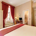 Penzion Terrace 4*
