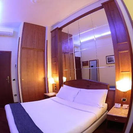 Pensión Terrace 4*
