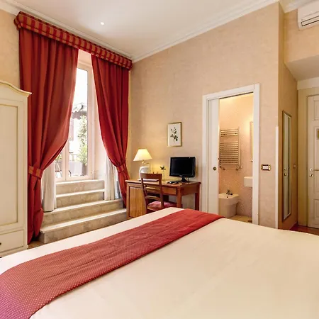 Pensión Terrace 4*
