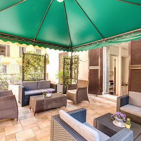 Terrace Konukevi 3*